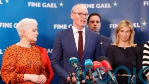 Coveney confirms he will run in next election