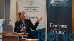 Women in Ireland more likely to be low paid than in Northern Ireland &ndash; report