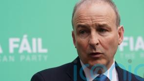 Martin appeals to Iran to step back to prevent escalation of tension with Israel