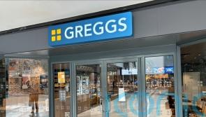 Popular brand Greggs will open their first Derry store in the Foyleside