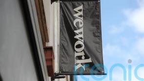 WeWork hopes to turn a corner after ‘painful’ global restructuring