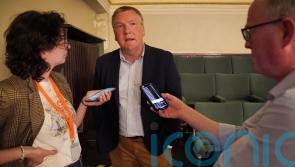 ‘No massive breakthrough’ for the far right in elections – Michael McGrath