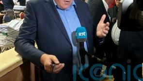 Ex-RTE correspondent Ciaran Mullooly says he ‘hates election counts’
