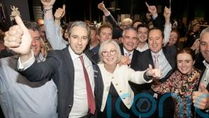 ‘Marvellous feeling’: New MEPs celebrate Dublin victories