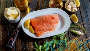 Study links low levels of omega-3s and psychosis symptoms in early adulthood