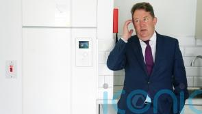 Darragh O’Brien rejects that housing lost out in budget funding