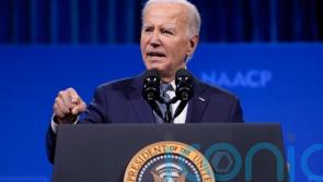 Joe Biden pulls out of 2024 US presidential race