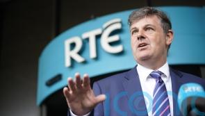Exchequer top-ups &lsquo;not a reward&rsquo; for RTE mismanagement, Bakhurst says