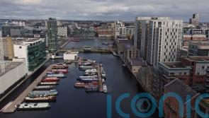 Simon Harris says better planning needed for population growth