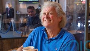 Wetherspoons boss dismisses Ryanair CEO’s call for airport alcohol ban