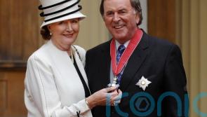 Sir Terry Wogan&rsquo;s wife Lady Helen remembered as &lsquo;epitome of grace&rsquo; after death
