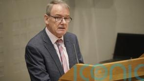 Stanley says McDonald &lsquo;abused Dail privilege to shift focus off Sinn Fein&rsquo;