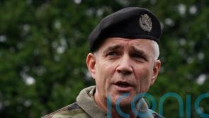 Irish troops escape injury in rocket strike as 67 Donegal soldiers ready for Lebanon