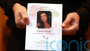‘The heavens are in tears’ for woman who died at Irish nightclub, funeral told