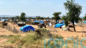 Hunger crisis could kill more people in Sudan than civil war violence – charity