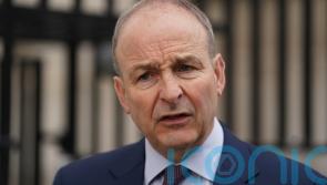 Micheal Martin rejects Peadar Toibin’s criticism of Met Eireann