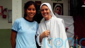 Family ‘proud’ as Derry nun Clare Crockett on path to sainthood