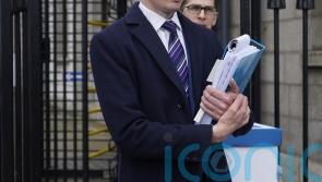 High Court judge to consider order to sequester assets of Enoch Burke over fines