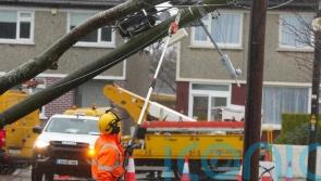 ESB chief’s claim that customers will cover storm costs ‘insensitive’ – Tanaiste
