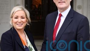 Sinn Fein press UK Government to ‘stop dithering’ and commit to Casement rebuild