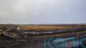 Ancient remains discovered in Derry bog ‘likely to belong to young woman’
