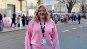 ‘I’m not lazy, I’m autistic’: Young woman says she ‘thrived’ in special school