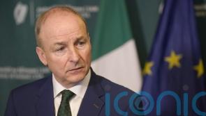 Michelle O’Neill Washington boycott was a big mistake – Taoiseach