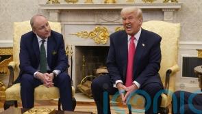 Martin criticised for ‘cowardly’ approach to Trump