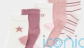 Dunnes Stores recalls thousands of baby socks over risk of injury