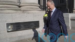 Irish premier does not &lsquo;take too much note&rsquo; of McGregor criticism