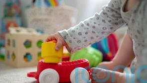 Only half of fathers avail of paternity leave – report