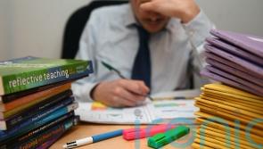 Study finds 86% of teachers experiencing moderate to high levels of burnout