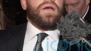 Conor McGregor would be ‘widely rejected’ in presidential run, minister predicts