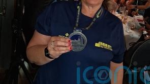 ‘I have my kids back’: Running event promotes alternatives to addiction