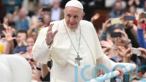 Pope Francis’s will in full