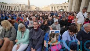 Cardinals to meet for first time since Pope’s death to confirm funeral details