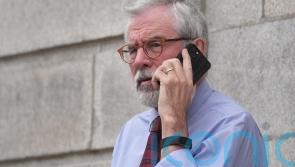 Gerry Adams awarded €100,000 in damages after BBC claim in 2006 Donegal killing
