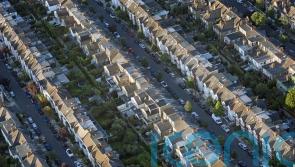 45% of tenancies fall under small-landlord rules