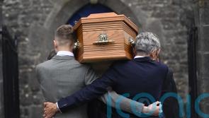 Family of Lord Henry Mount Charles say to ‘party on in his memory’