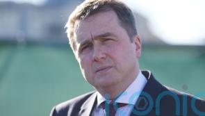 Housing Minister &lsquo;determined&rsquo; to stop homelessness rising