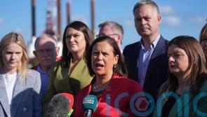 Mary Lou McDonald rules herself out of Irish presidential race