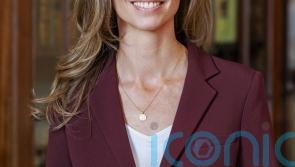 Cairns focuses on Social Democrats growth after return from maternity leave