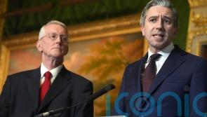 Irish and British governments to publish framework to deal with legacy of the Troubles