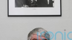 Martin Mansergh showed &lsquo;boundless commitment to very end&rsquo;, funeral told