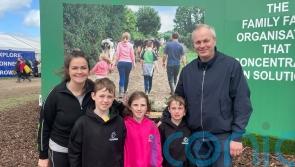 Clare farmer and father-of-four says ‘no major changes’ from Budget 2026