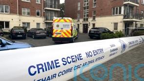 Teenager killed in suspected stabbing named by Ukrainian Embassy