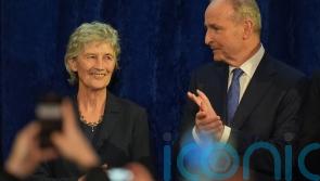 Catherine Connolly officially elected as Ireland&rsquo;s 10th president