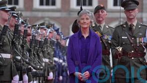 Catherine Connolly&rsquo;s responsibilities as president