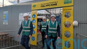 Government says 300,000 home target a ‘realistic’ minimum