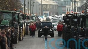 ‘Incomprehension’ at death of young man in Dundalk crash, mourners told